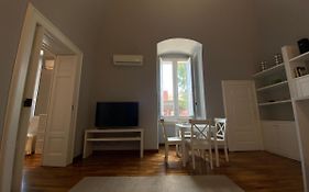 Suite 261 - intero appartamento nel centro di Bari